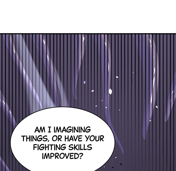 Empowering My Kind in the Apocalypse - episode 13 - 101