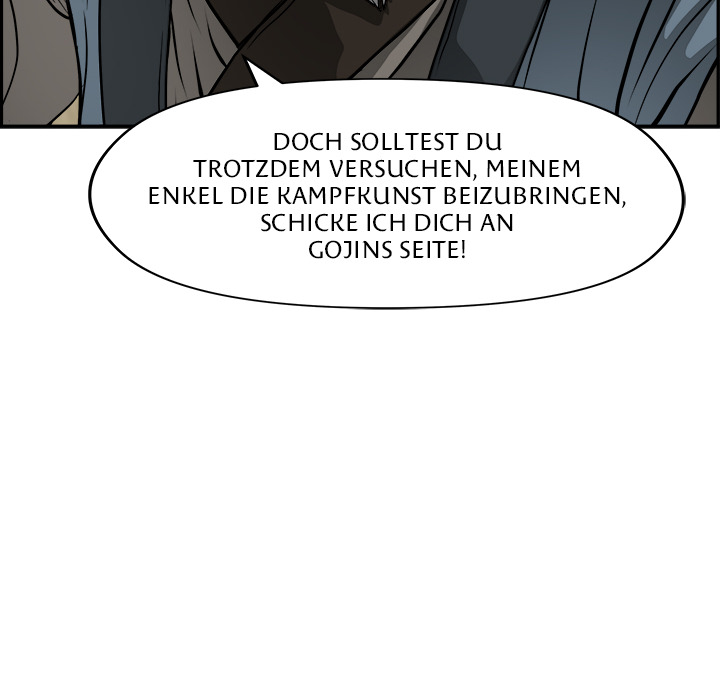 Das Schwert des Donners - episode 21 - 101