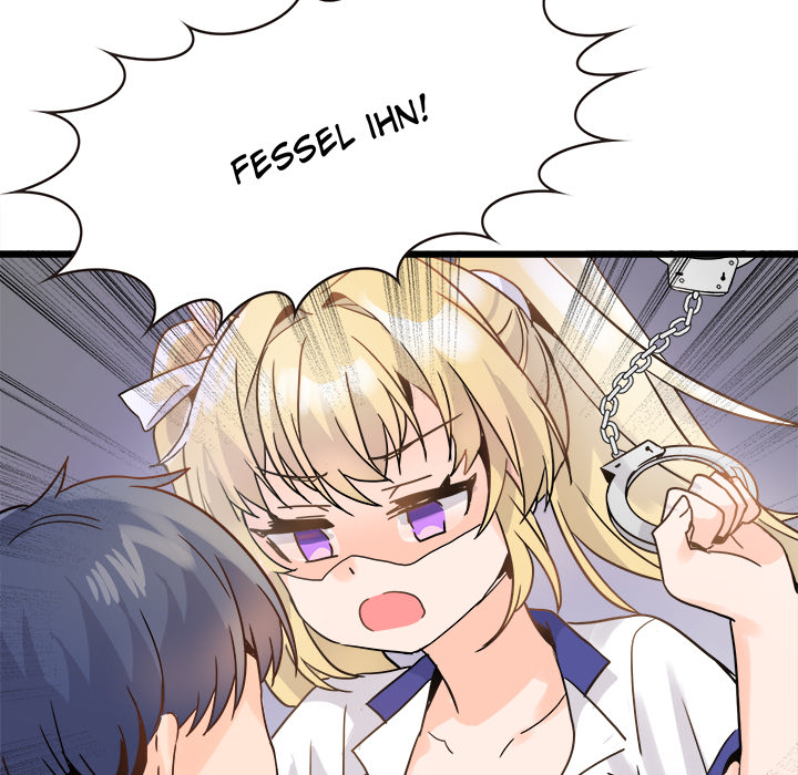 Gefangen - episode 19 - 37