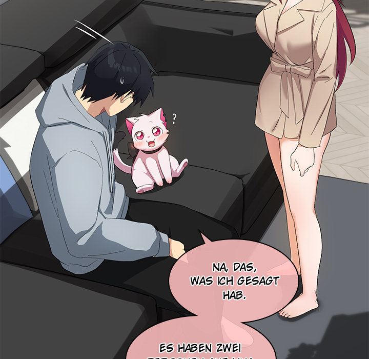 Mein Magical Girl - episode 3 - 78