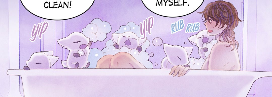 Magic Soup - episode 29 - 30