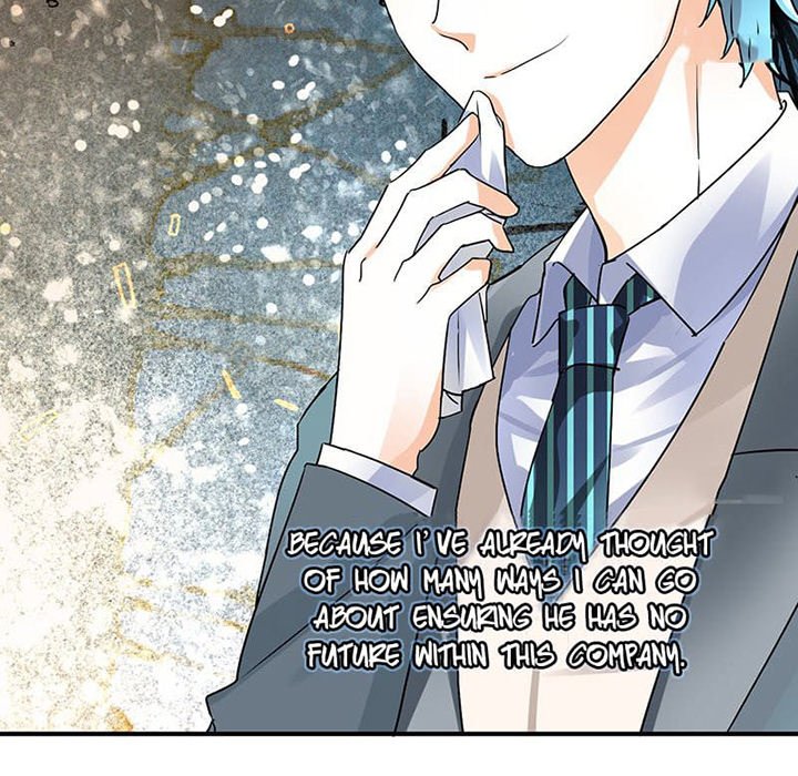 Love Is Never Enough - episode 12 - 5