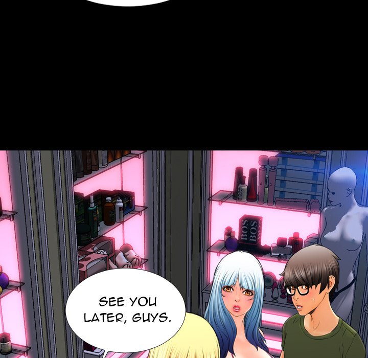Her Toy Shop - episode 27 - 35
