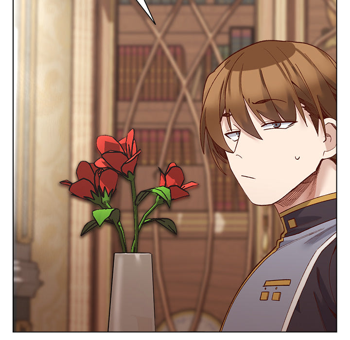 Young Lady's Knight - episode 31 - 33