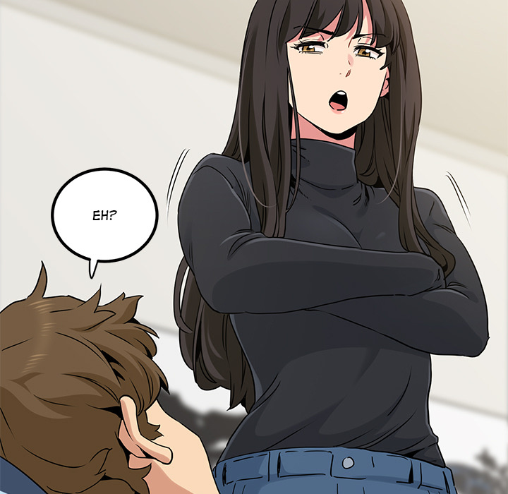 Snapping into Love - UNCENSORED - episode 25 - 56