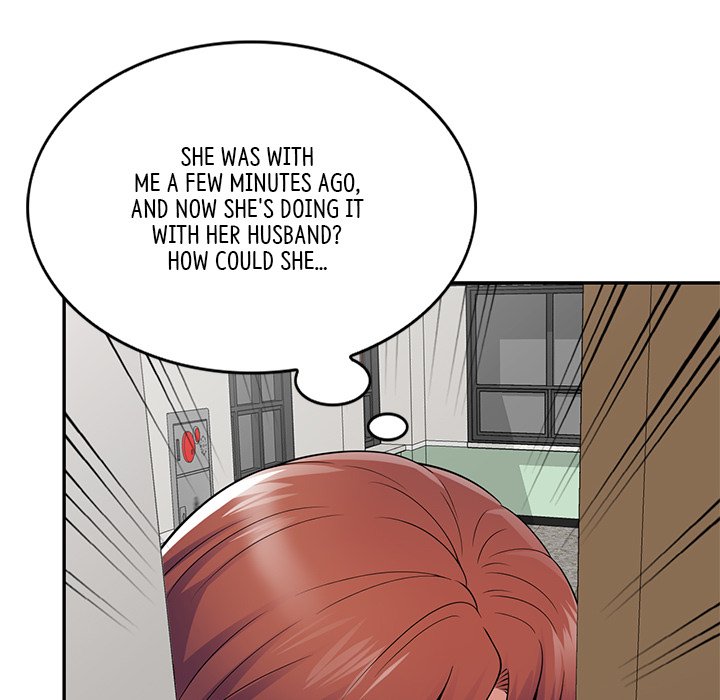 My Wife is a Teacher - episode 17 - 117