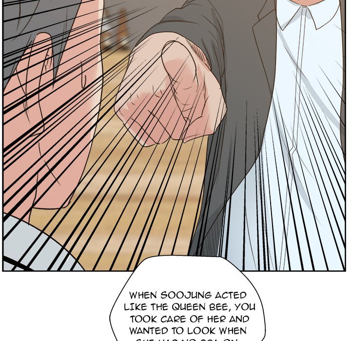 Soojung's Comic Store - episode 7 - 100