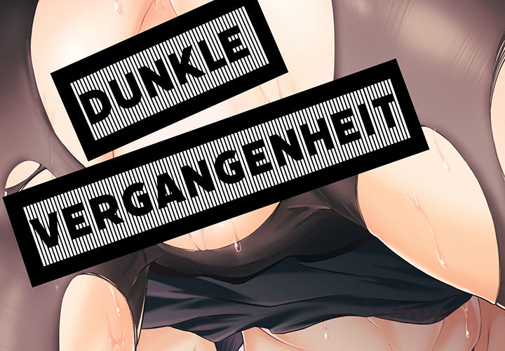 Dunkle Vergangenheit - episode 28 - 1