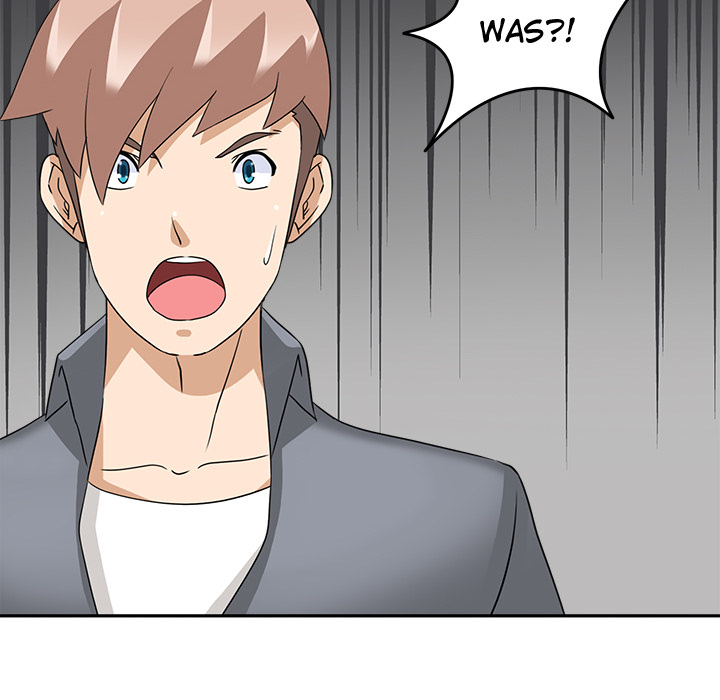 Agent Playboy meldet sich zum Dienst - episode 20 - 83