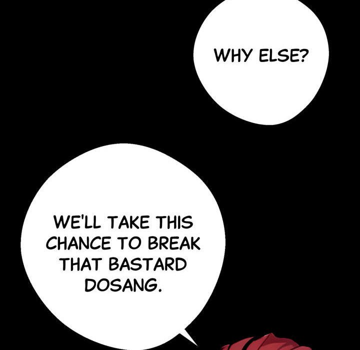 Workaholic Gangster - episode 39 - 183