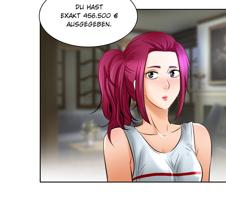 Gestörte Liebe - episode 53 - 31