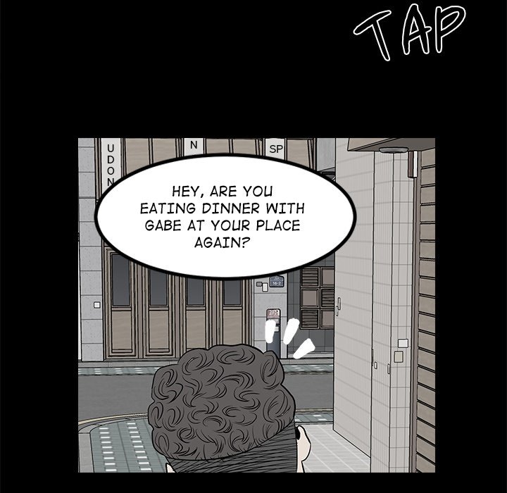 The Villain - episode 12 - 118