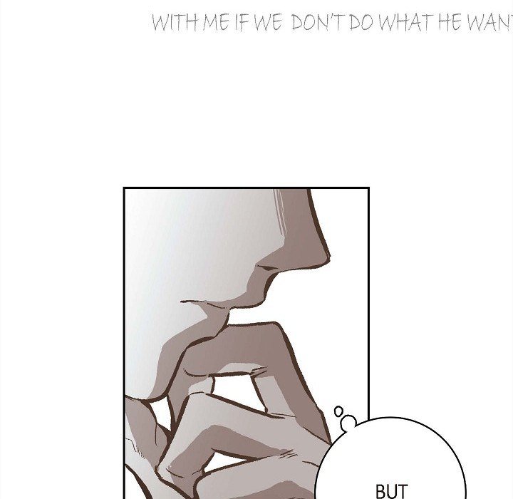 The Warehouse [Mature] - episode 28 - 6