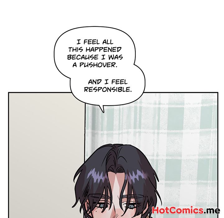 Bitter Sweetheart - episode 32 - 99