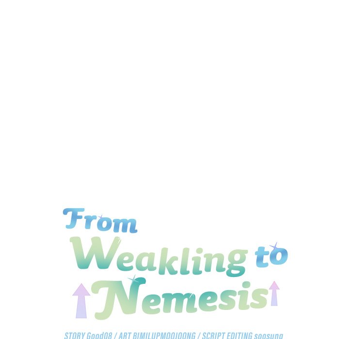 From Weakling to Nemesis - UNCENSORED - episode 8 - 156