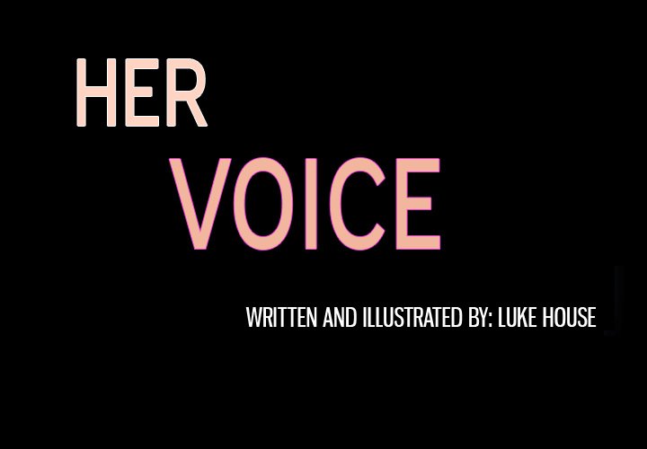 Her Voice - episode 38 - 2