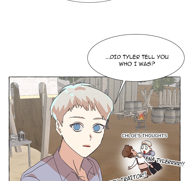 New Life, New Me - episode 59 - 55