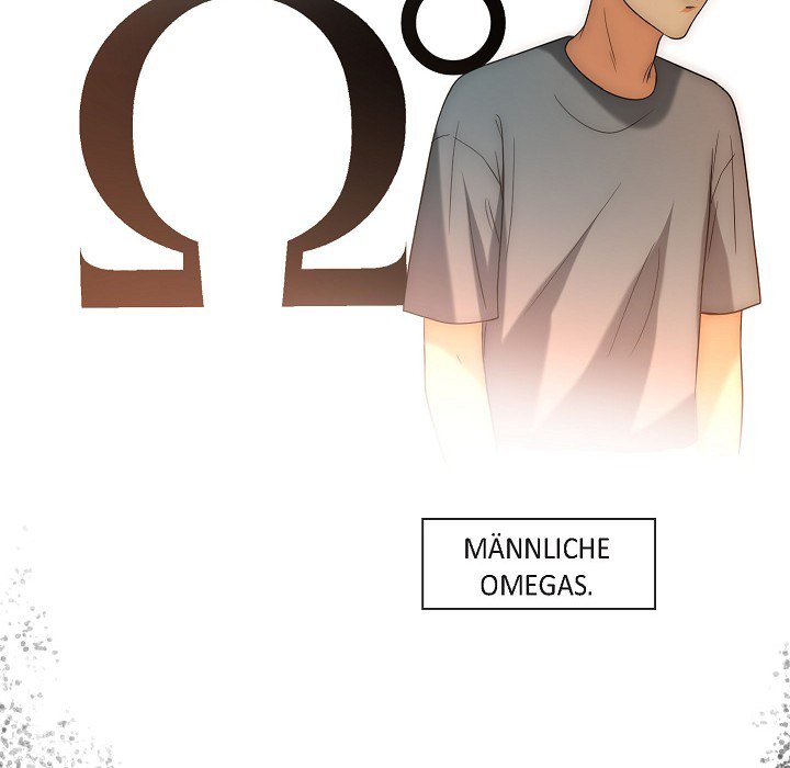 Die geheime Liebe des Omega K - episode 10 - 40