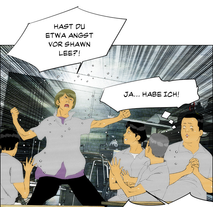 Verstand über Muskeln - episode 40 - 48