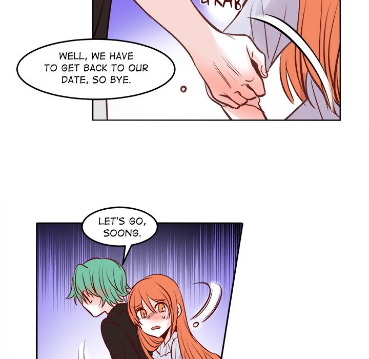 The Youth Pill - episode 18 - 47