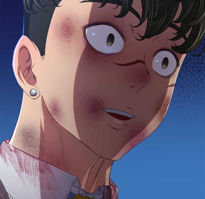 My High School Bully - episode 233 - 8