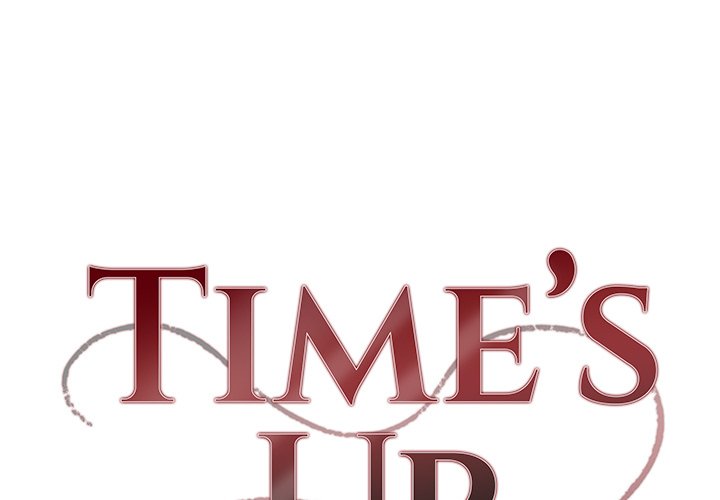 Time's Up - episode 4 - 0