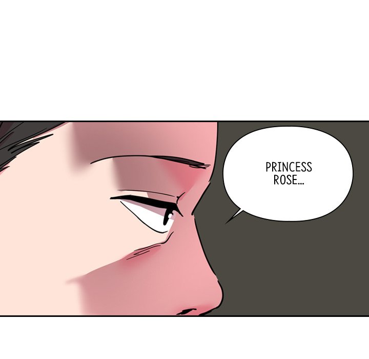 The Princess's Guard - episode 59 - 102
