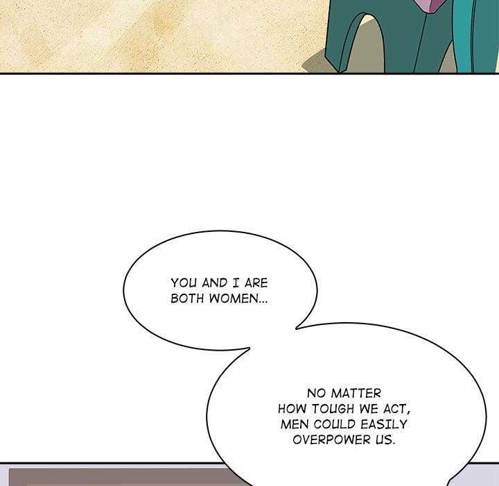 Immoral Family - episode 7 - 45