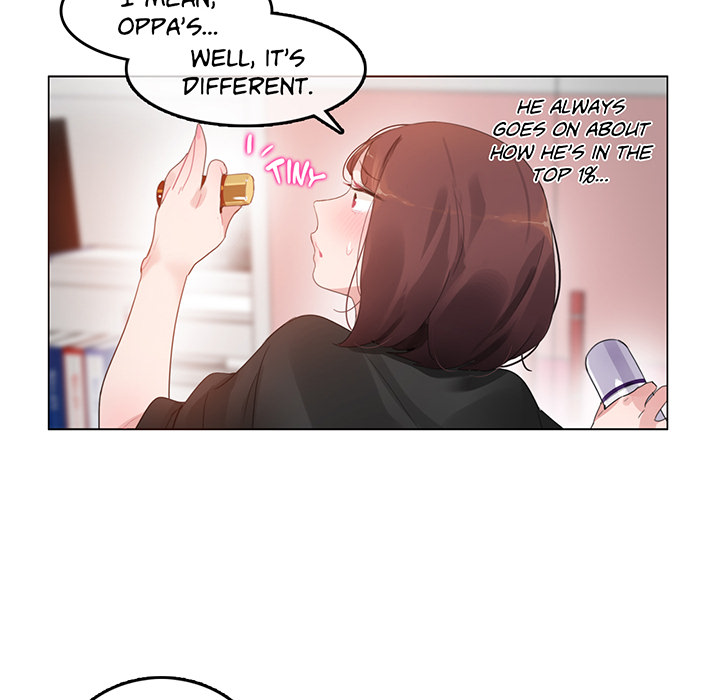A Pervert's Daily Life - episode 47 - 24