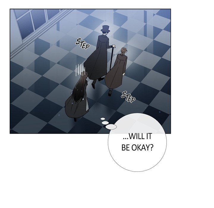 The Maid and the Vampire - episode 17 - 14