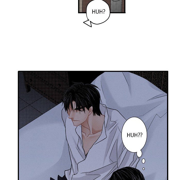 Work, Fight and Love - Webtoon Edition - episode 65 - 33