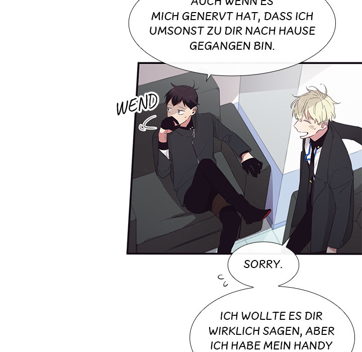Himmel & Hölle GmbH - episode 21 - 22
