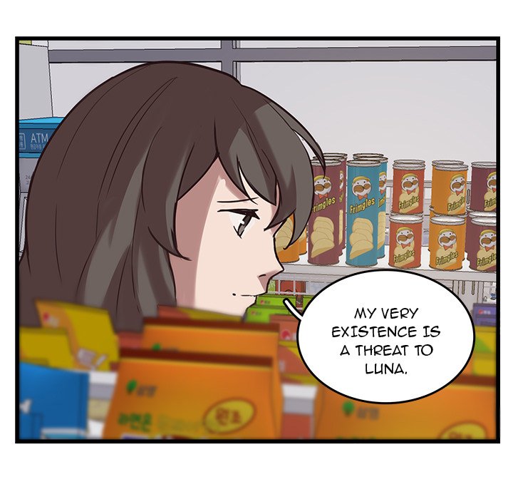 The Tiger, The Sun and The Moon - episode 39 - 35