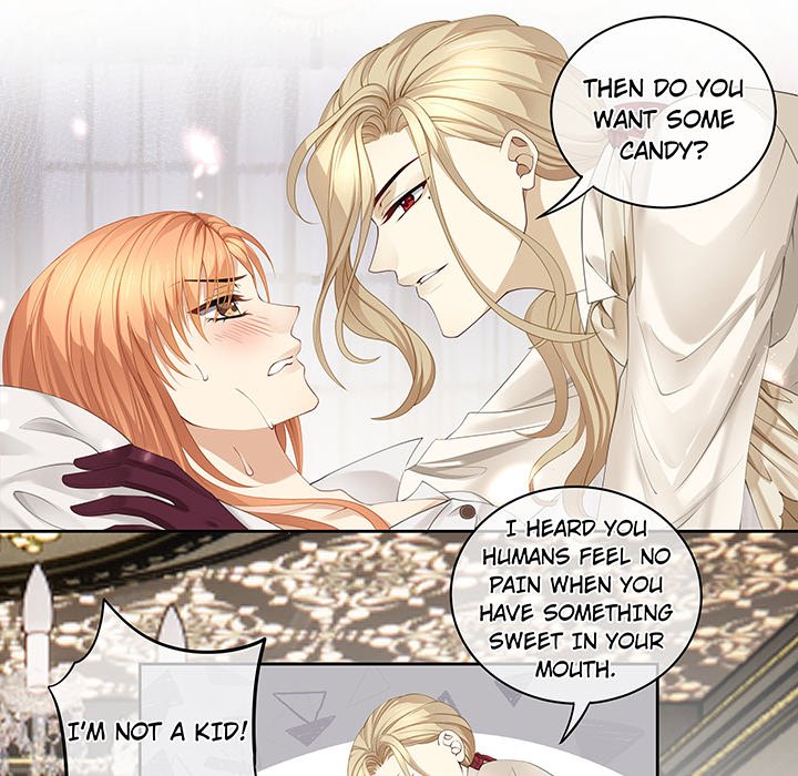 MASTER AND SEVEN LOVERS - episode 16 - 12