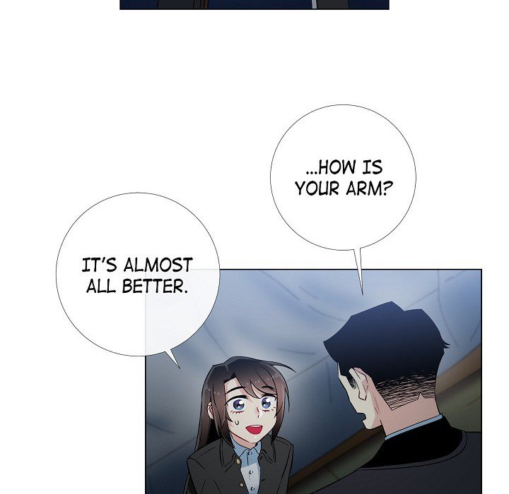 The Maid and the Vampire - episode 20 - 42