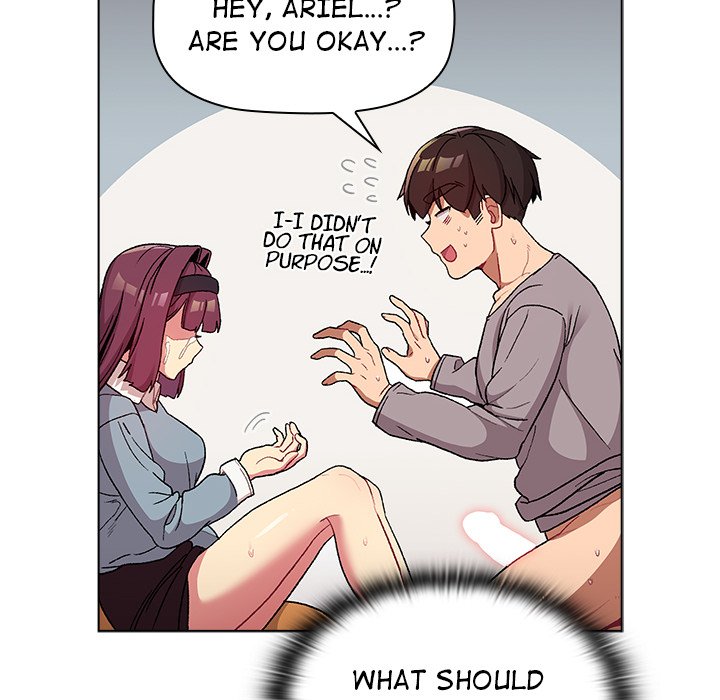 What do I do now...? - episode 25 - 25