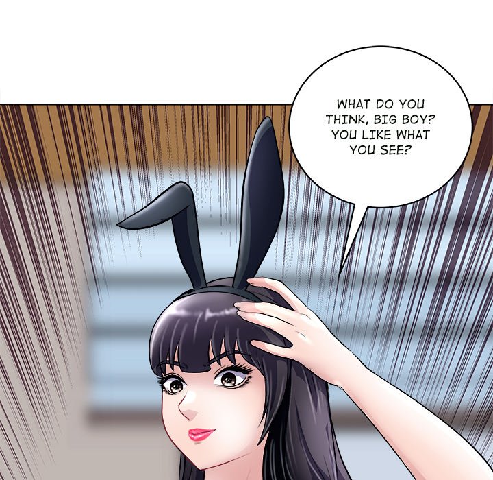 Immoral Family - episode 21 - 88