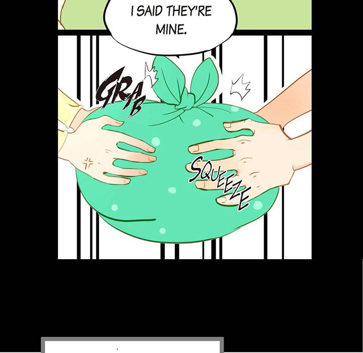The Blue Snake and the Red Moon - episode 6 - 10