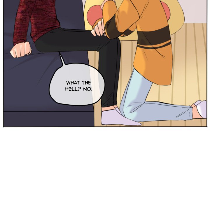 The Chill Couple - episode 53 - 7
