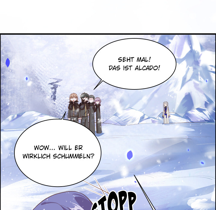 Eine etwas andere Familie - episode 67 - 11