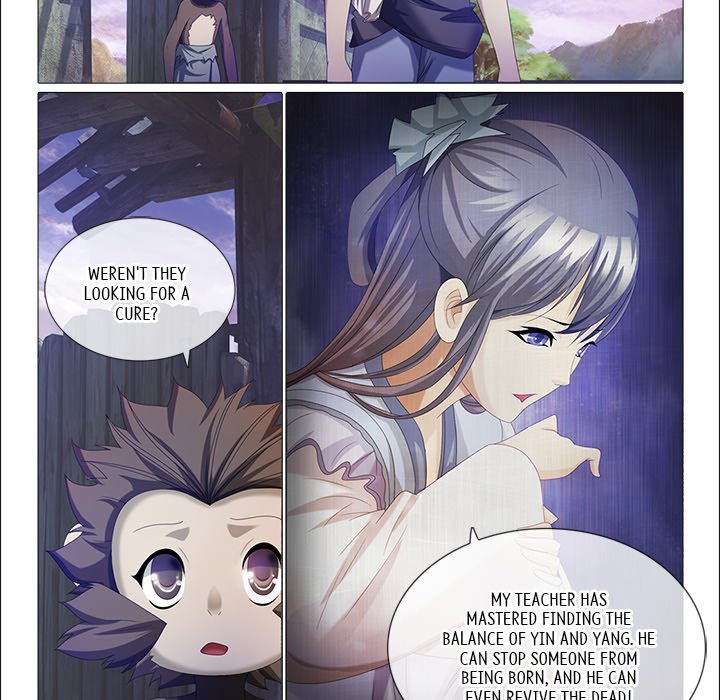 The Monkey King's Tale - episode 49 - 18