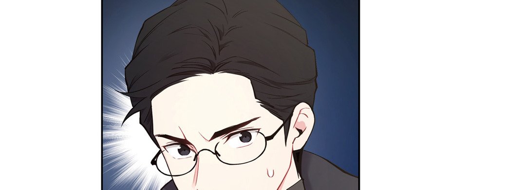 Sweet Caress - episode 40 - 45