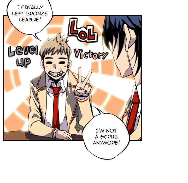 Supernova - episode 1 - 80
