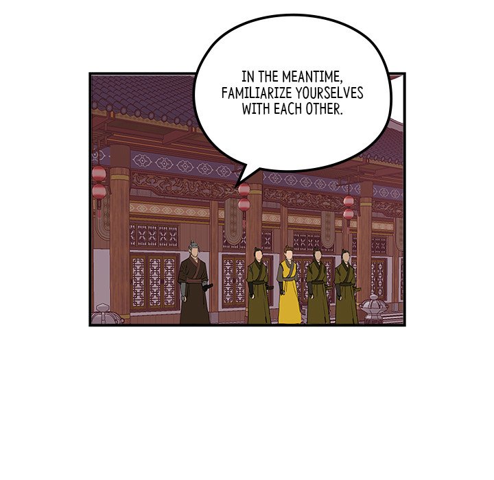 The Blade Demon - episode 21 - 48