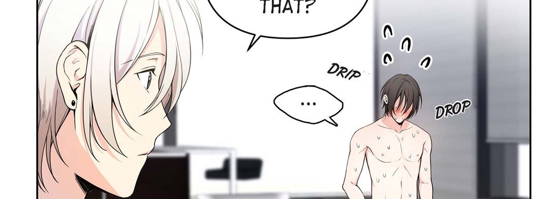 Sweet Caress - episode 7 - 13