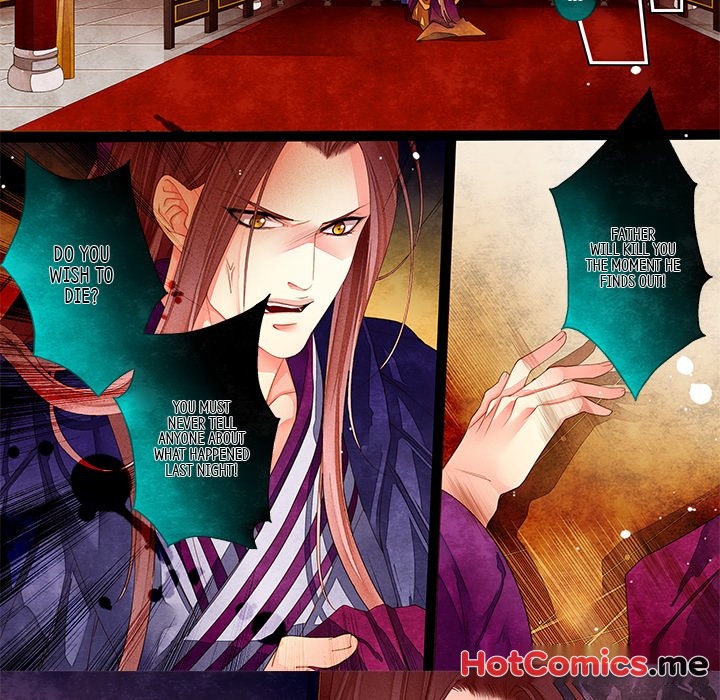 Behind the Clouds - episode 16 - 14