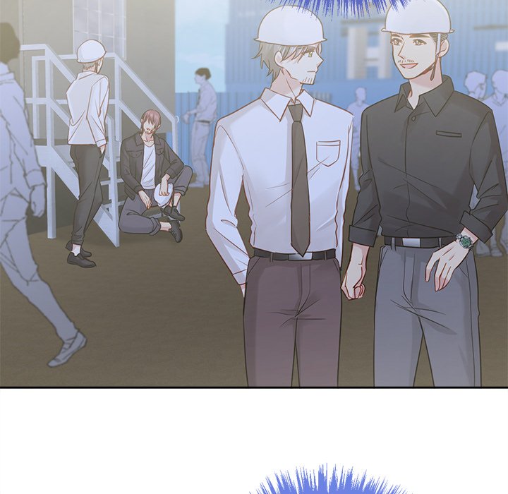 A Young Case of Hearts - episode 37 - 90