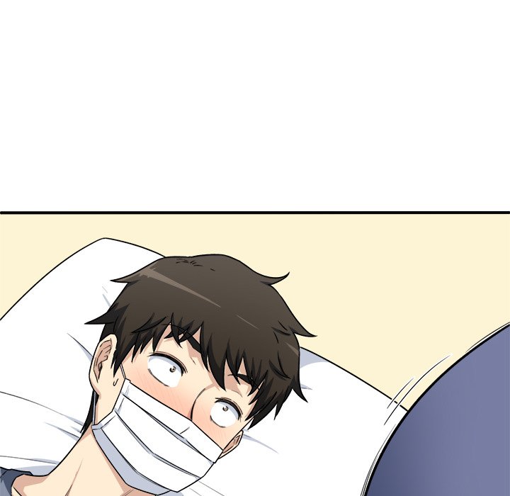 Excuse me, This is my Room - episode 8 - 109