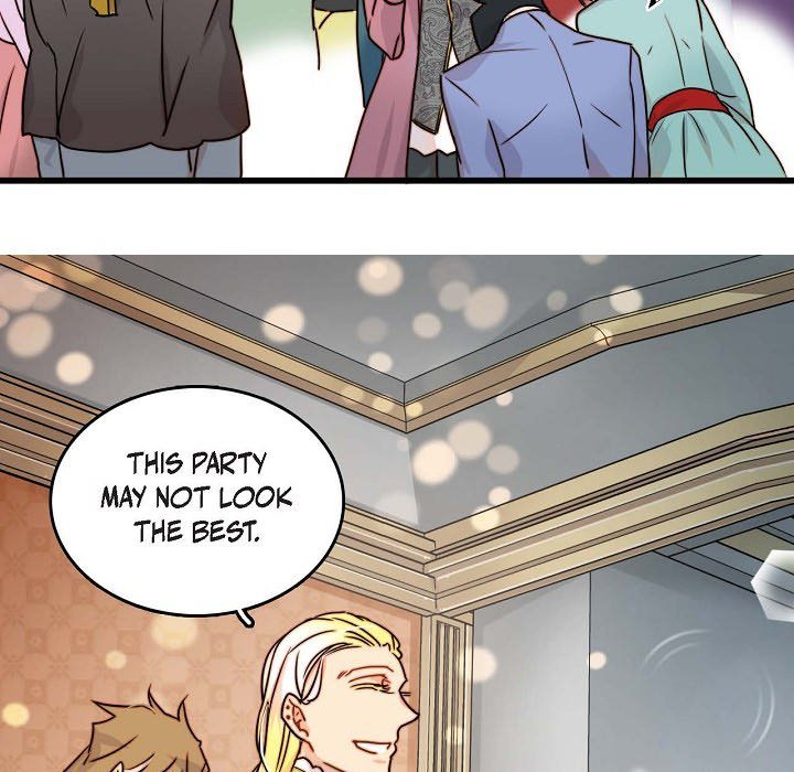Bring the Love - episode 4 - 23