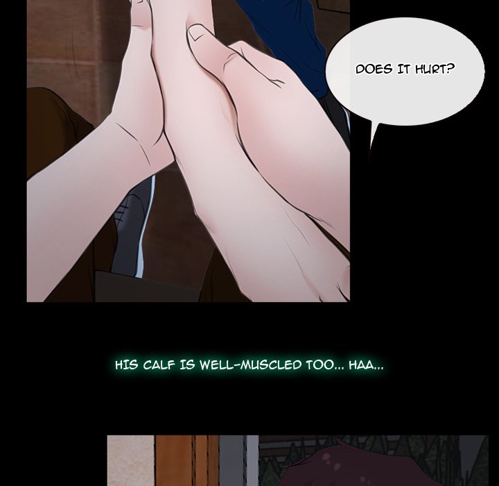 The First Love Story - episode 6 - 52